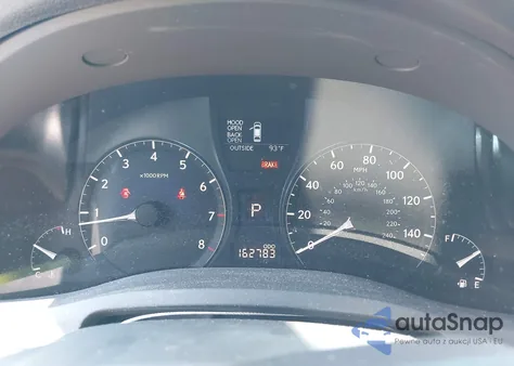 2010 Lexus Rx 350 z USA, uszkodzony, nr VIN 2T2ZK1BA7AC015191